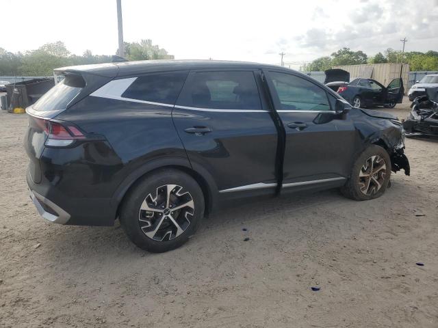 Vin: 5xyk33af9pg078432, lot: 54190335, kia sportage ex 20233