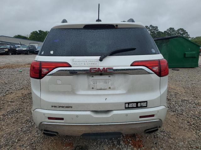 2017 GMC ACADIA DEN - 1GKKNPLS8HZ228288