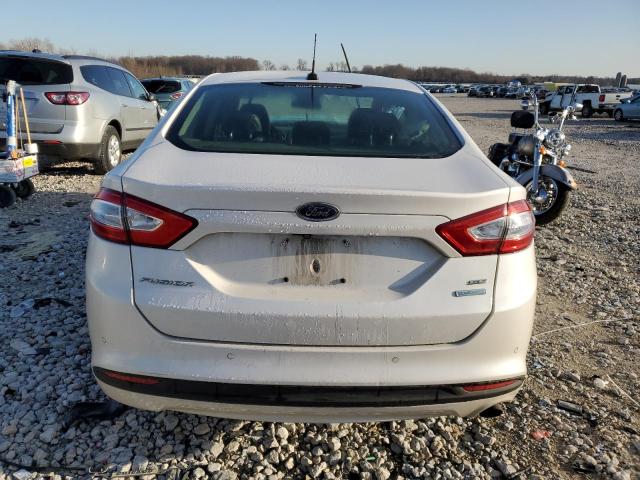 2015 FORD FUSION SE - 3FA6P0HD8FR256849