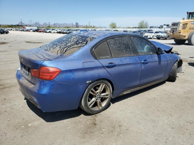 Vin: wba3a5c55dj460850, lot: 54880585, bmw 3 series i 20133
