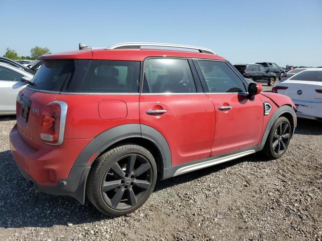 Vin: wmzyw7c01l3l70690, lot: 51688935, mini cooper s countryman 20203