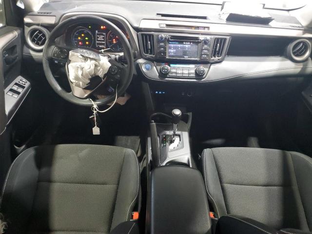 2018 TOYOTA RAV4 HV LE - JTMRJREV3JD234091