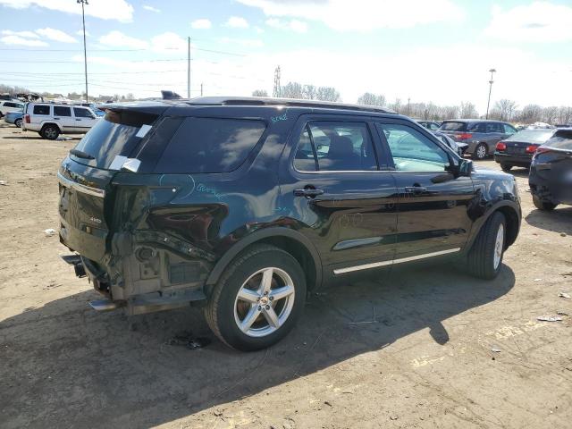 Vin: 1fm5k8d87hgd63344, lot: 52480795, ford explorer xlt 20173