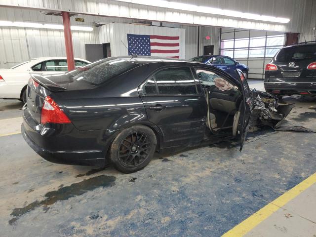 Vin: 3fahp0ga4ar348422, lot: 51436195, ford fusion s 20103