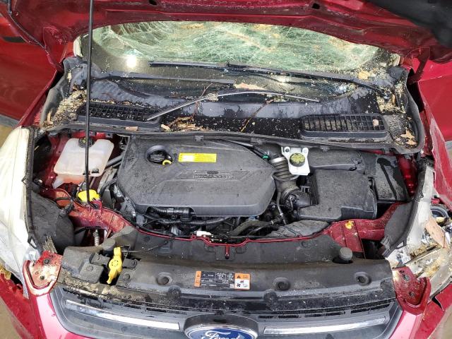2015 FORD ESCAPE SE - 1FMCU0GXXFUC01213