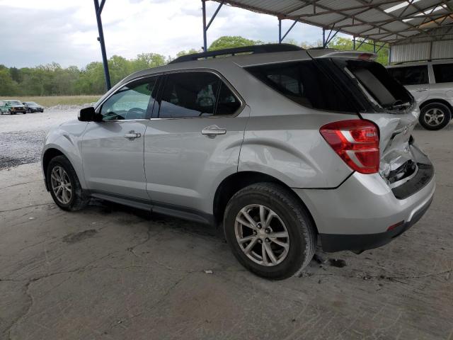 Vin: 2gnalcek5h6327317, lot: 52134205, chevrolet equinox lt 20172
