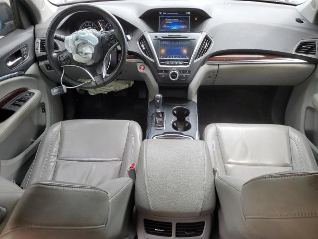 2015 ACURA MDX - 5FRYD4H20FB022268