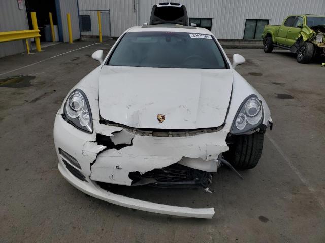 2012 PORSCHE PANAMERA 2 - WP0AA2A73CL071270