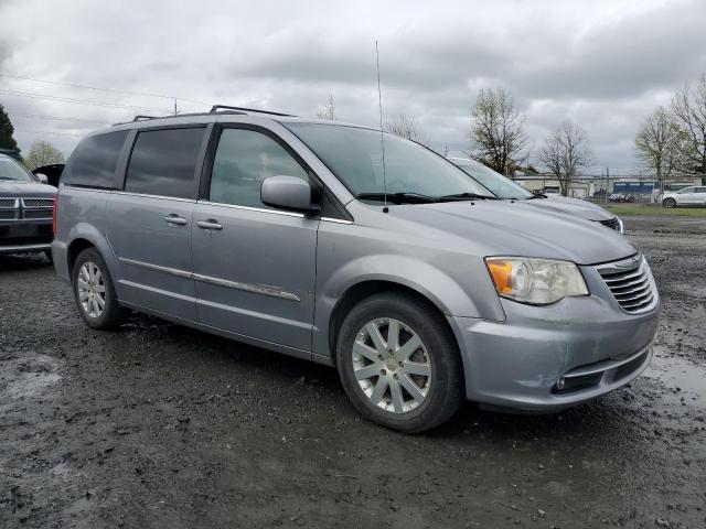 Vin: 2c4rc1bg1er399223, lot: 51565585, chrysler minivan touring 20144