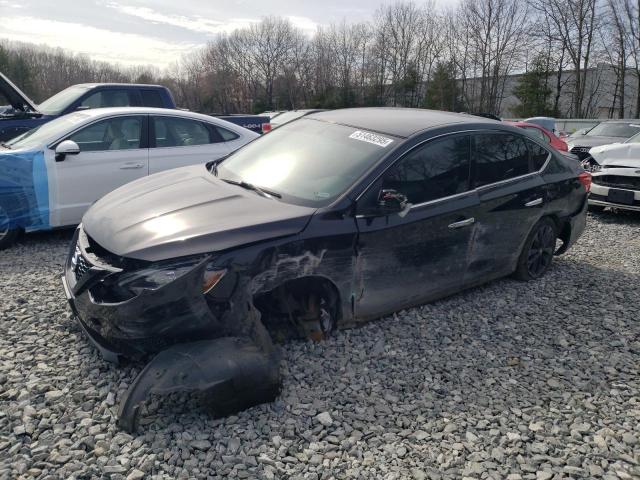 Vin: 3n1ab7ap1jy313023, lot: 51463295, nissan sentra s 2018 img_1