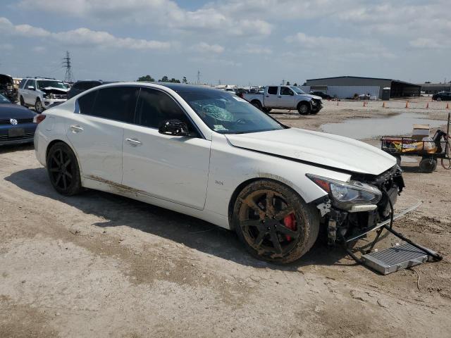 Vin: jn1ev7arxjm433559, lot: 54685475, infiniti q50 luxe 20184