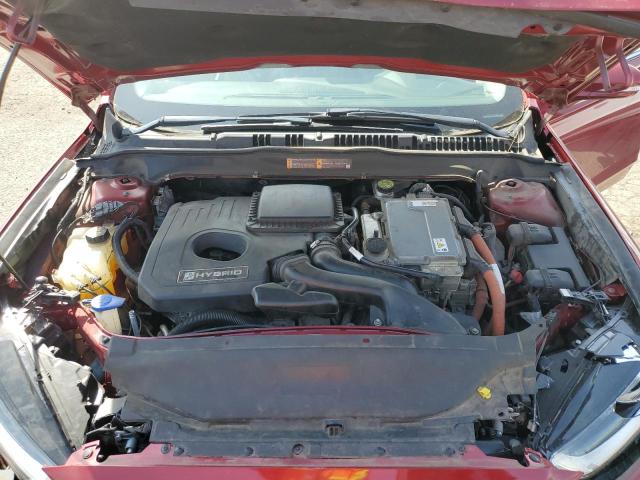 2015 FORD FUSION TIT 3FA6P0RU9FR113732
