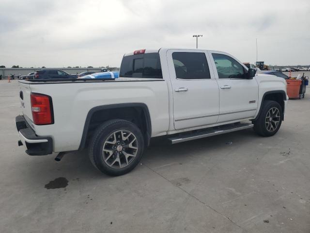 Vin: 3gtu2vec3eg150926, lot: 53607095, gmc sierra k1500 slt 20143