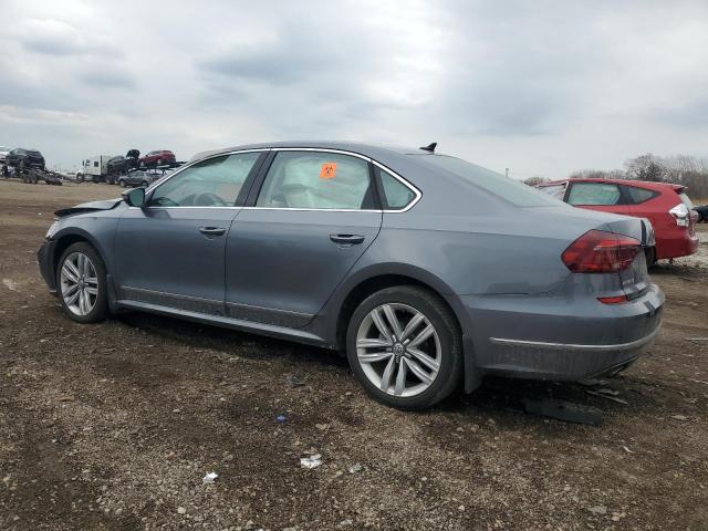 Vin: 1vwgt7a3xhc021999, lot: 53851805, volkswagen passat se 20172