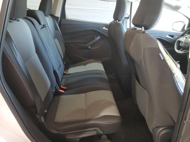 2019 FORD ESCAPE SE - 1FMCU9GD9KUA94367