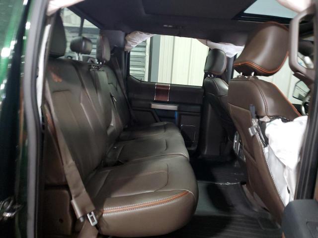 2015 FORD F150 SUPER - 1FTEW1EG9FFC93368