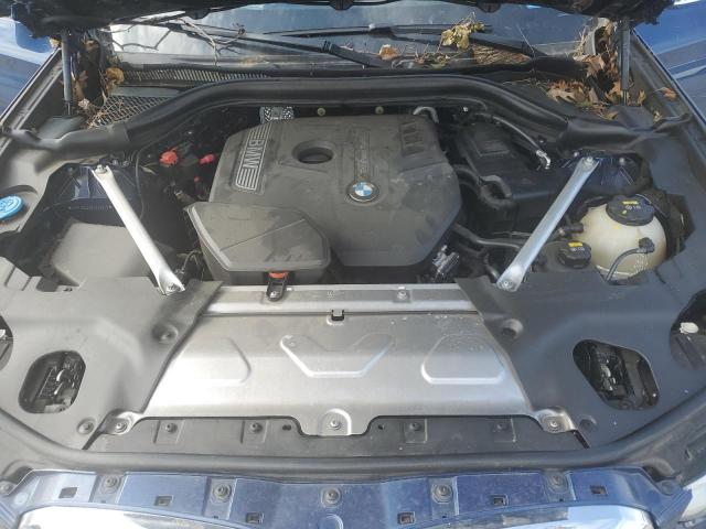 2019 BMW X3 XDRIVE3 - 5UXTR9C53KLD93820