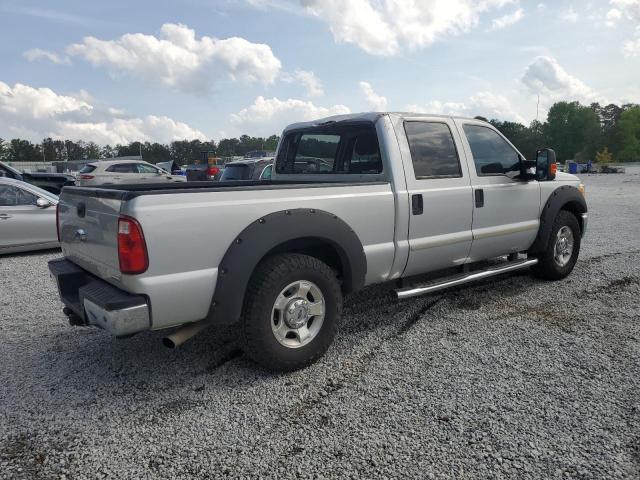 2015 FORD F250 SUPER - 1FT7W2A60FEC29950