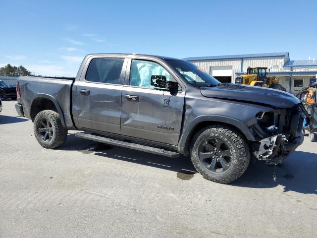 Vin: 1c6srfltxmn646198, lot: 52395635, ram 1500 rebel 20214