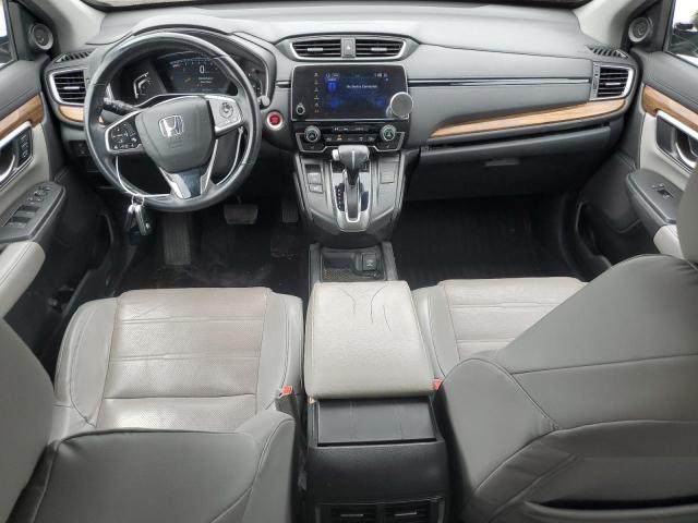 2017 HONDA CR-V TOURI - 2HKRW2H98HH657079