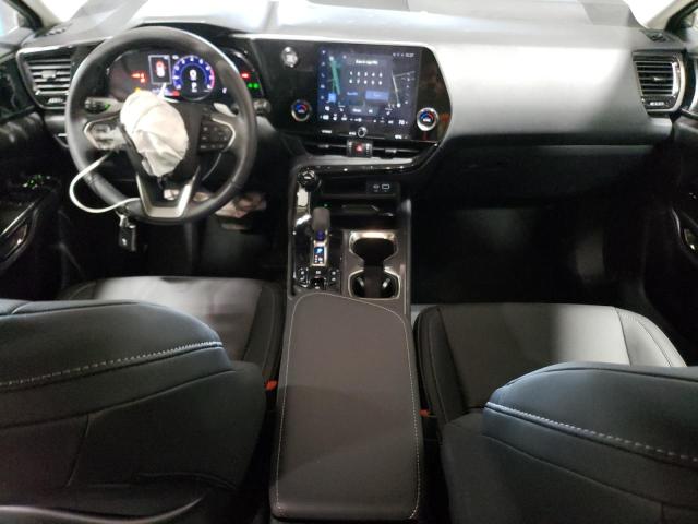 2025 LEXUS NX 350 BAS 2T2AGCEZ3SC069861
