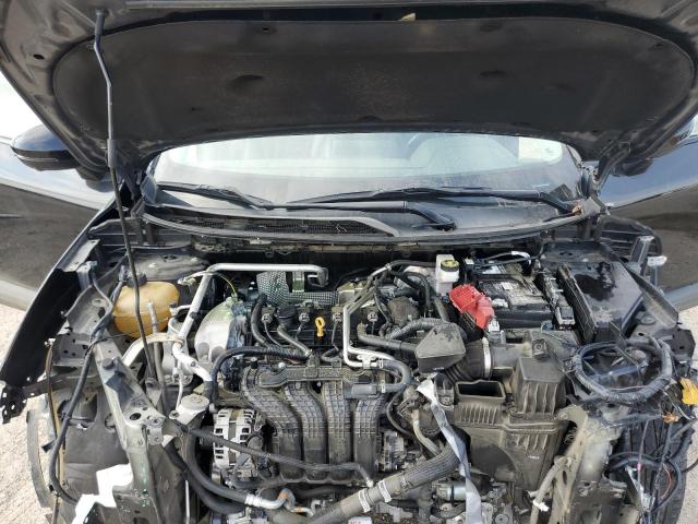 2021 NISSAN ROGUE SV - 5N1AT3BA1MC794266