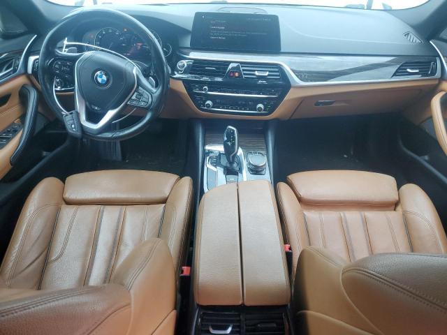 2018 BMW 540 XI - WBAJE7C54JG891048
