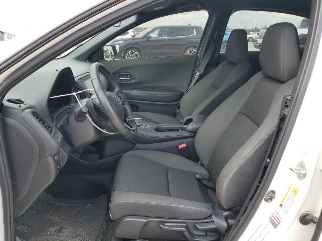 2021 HONDA HR-V SPORT 3CZRU5H16MM725279