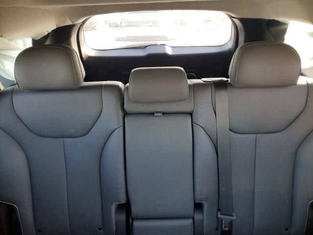2021 HYUNDAI SANTA FE L - 5NMS4DAL9MH344168