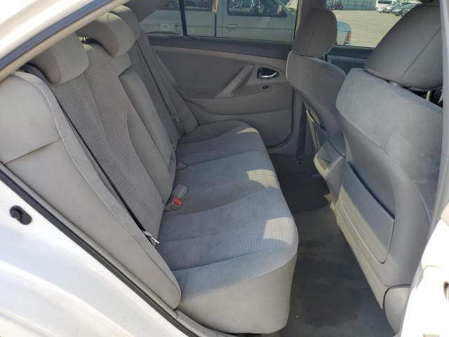 2011 TOYOTA CAMRY BASE - 4T4BF3EK9BR185956