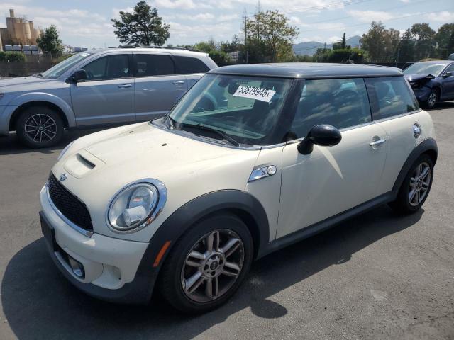 Vin: wmwsv3c50dt389890, lot: 53879945, mini cooper s 2013 img_1