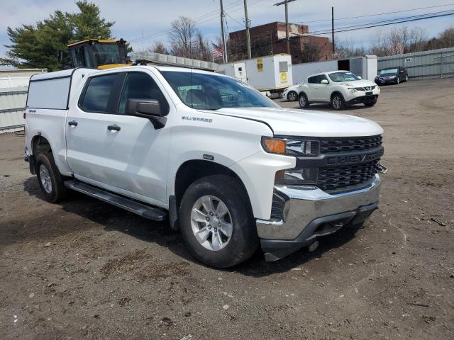Vin: 1gcuyaef2kz226083, lot: 46992425, chevrolet all models k1500 20194