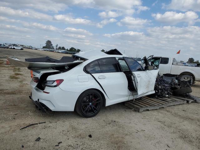 Vin: 3mw5u7j03n8c34225, lot: 54571005, bmw m3 20223