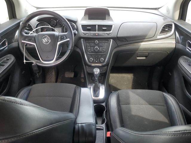 2014 BUICK ENCORE CON - KL4CJBSB8EB784227