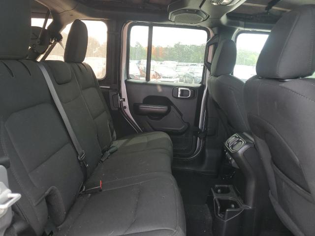 2020 JEEP WRANGLER U - 1C4HJXDG5LW216718