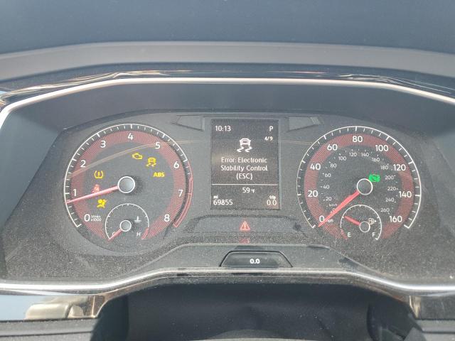 2021 VOLKSWAGEN JETTA S - 3VWC57BU5MM081617