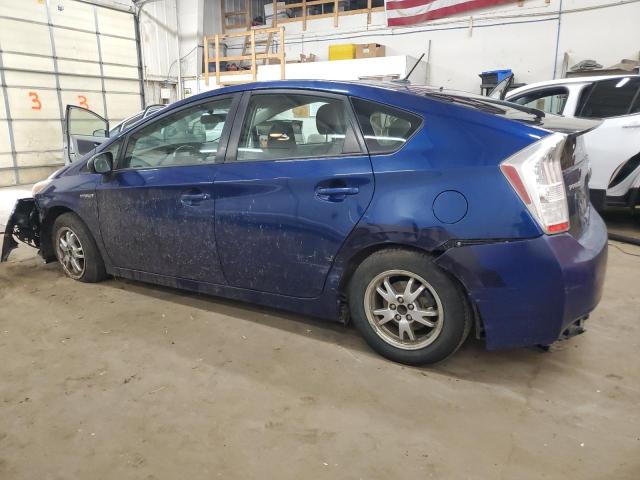 Vin: jtdkn3du8a1084718, lot: 52408555, toyota prius 20102