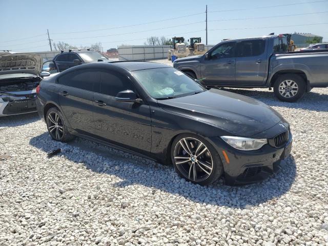 Vin: wba4b1c52gg242716, lot: 52237685, bmw 4 series i gran coupe 20164