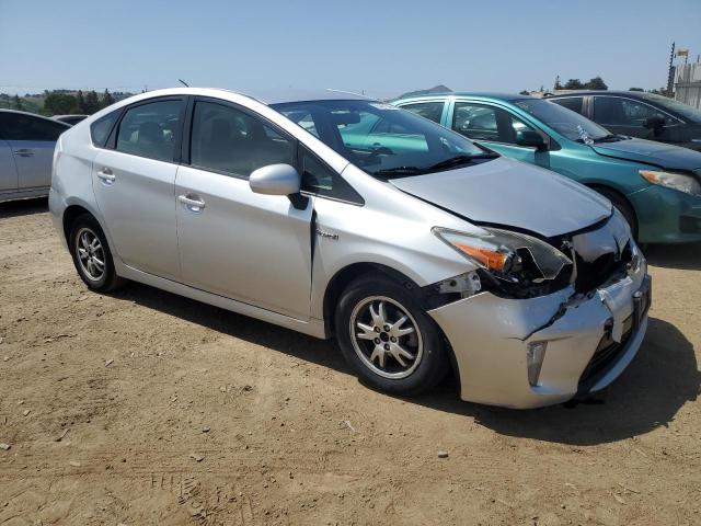 Vin: jtdkn3du9c1511990, lot: 55451545, toyota prius 20124