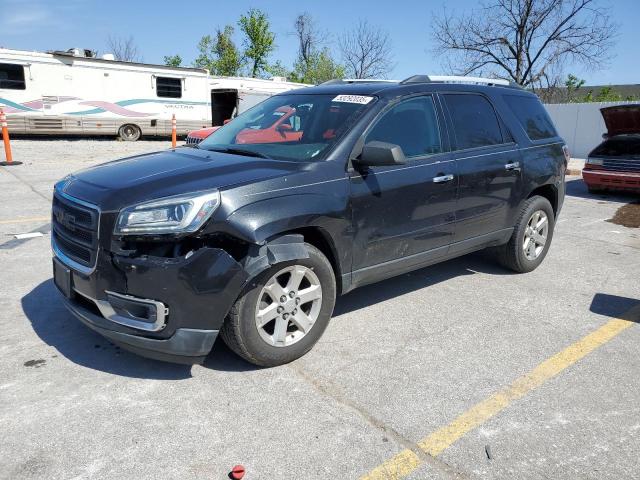 Vin: 1gkkvpkd4fj295405, lot: 53292035, gmc acadia sle 2015 img_1