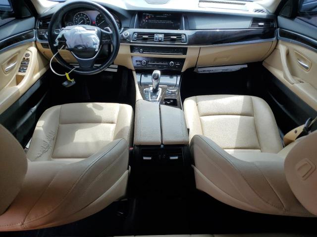 2016 BMW 528 I - WBA5A5C55GG352058