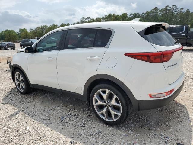 Vin: kndpm3acxj7347664, lot: 54500385, kia sportage lx 20182