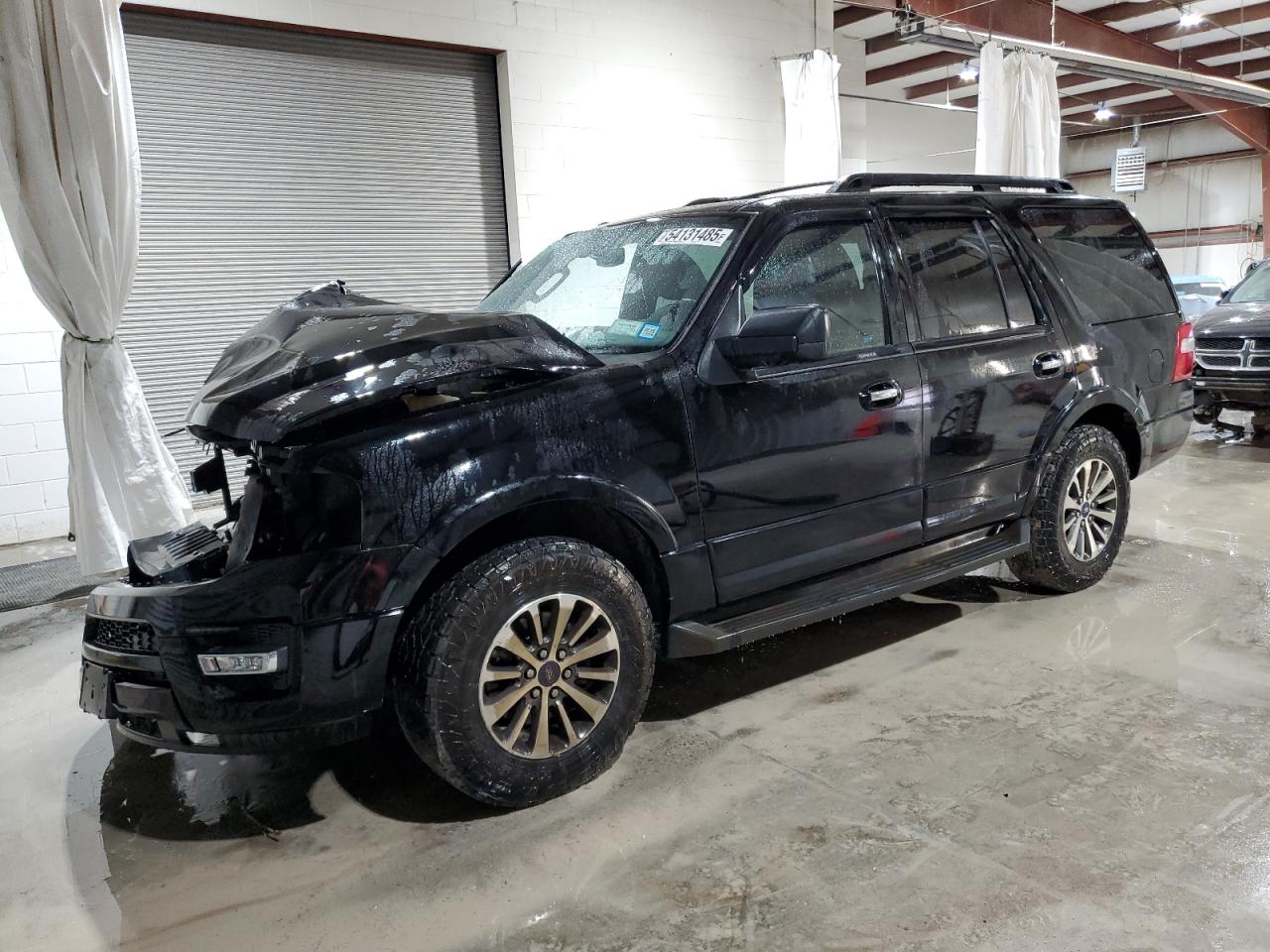 FORD EXPEDITION XLT