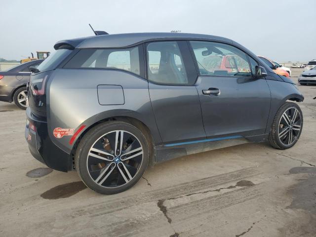 Vin: wby1z6c32hv548596, lot: 54554505, bmw i series bev 20173