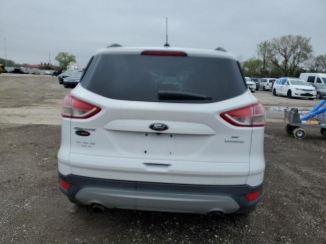 2016 FORD ESCAPE SE - 1FMCU0GX5GUA65509
