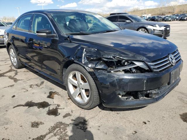 Vin: 1vwbp7a36cc080507, lot: 53807955, volkswagen passat se 20124