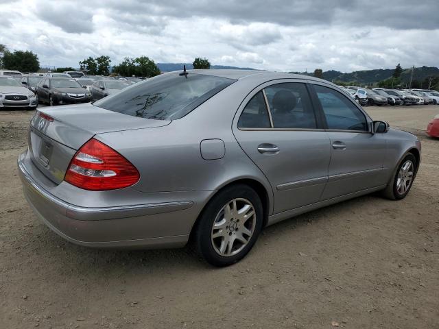 MERCEDES-BENZ E 320 2003 gray  gas WDBUF65J53A367770 photo #4