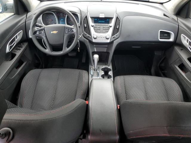 2015 CHEVROLET EQUINOX LS - 1GNALAEK1FZ105928