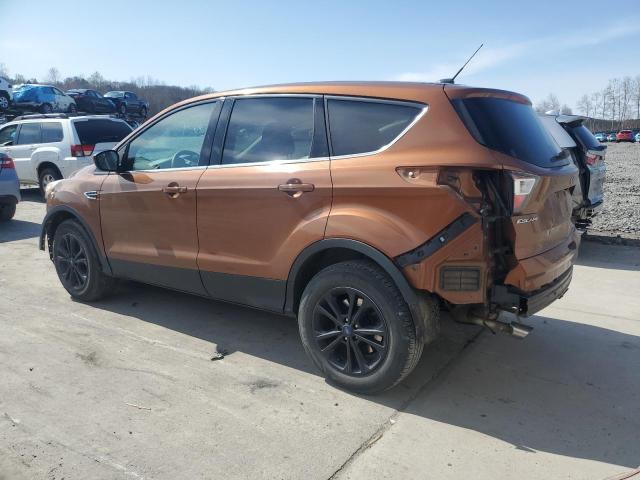 Vin: 1fmcu9g98hua29336, lot: 53465485, ford escape se 20172
