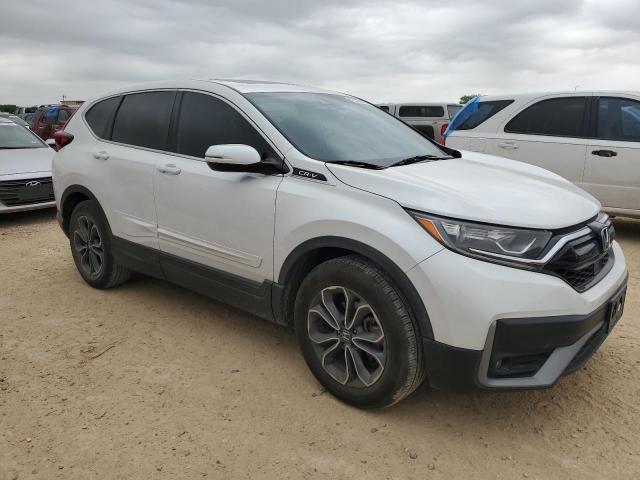 2020 HONDA CR-V EXL - 2HKRW1H82LH416905